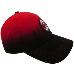 CAPPELLO BASEBALL CAP AC MILAN UFFICIALE ROSSONERO