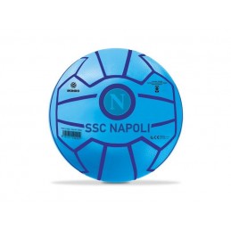 PALLA PALLONE SSC NAPOLI SOCCER BALL