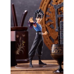 GOOD SMILE COMPANY YU YU HAKUSHO HIEI POP UP PARADE STATUA FIGURE