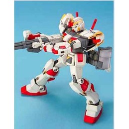 MASTER GRADE MG GUNDAM RX-78-5 G05 1/100 MODEL KIT ACTION FIGURE BANDAI