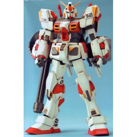 MASTER GRADE MG GUNDAM RX-78-5 G05 1/100 MODEL KIT ACTION FIGURE