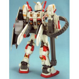 MASTER GRADE MG GUNDAM RX-78-5 G05 1/100 MODEL KIT ACTION FIGURE BANDAI