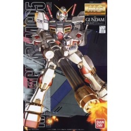 BANDAI MASTER GRADE MG GUNDAM RX-78-5 G05 1/100 MODEL KIT ACTION FIGURE