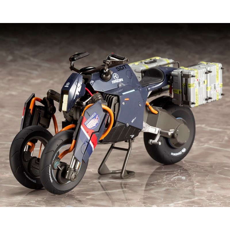 DEATH STRANDING REVERSE TRIKE 20CM MODEL KIT ACTION FIGURE KOTOBUKIYA DEATH STRANDING REVERSE TRIKE 20CM MODEL KIT ACTION FIGURE KOTOBUKIYA