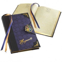NOBLE COLLECTIONS HARRY POTTER HOGWARTS JOURNAL - DIARIO HOGWARTS