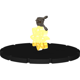 WIZKIDS MARVEL HEROCLIX FANTASTIC FOUR FUTURE FOUNDATION 10X BOOSTER BRICK