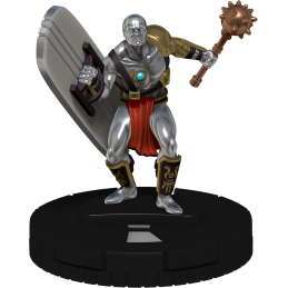 WIZKIDS MARVEL HEROCLIX FANTASTIC FOUR FUTURE FOUNDATION 10X BOOSTER BRICK