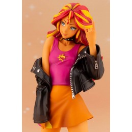 MY LITTLE PONY BISHOUJO SUNSET SHIMMER STATUA FIGURE KOTOBUKIYA