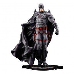 DC COMICS FLASHPOINT BATMAN THOMAS WAYNE ARTFX STATUA FIGURE KOTOBUKIYA