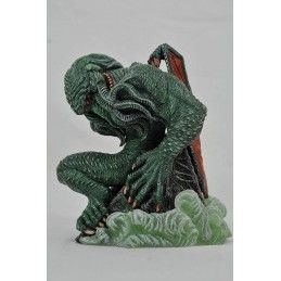 DIAMOND SELECT LOVECRAFT CTHULHU GALLERY 25CM FIGURE STATUE