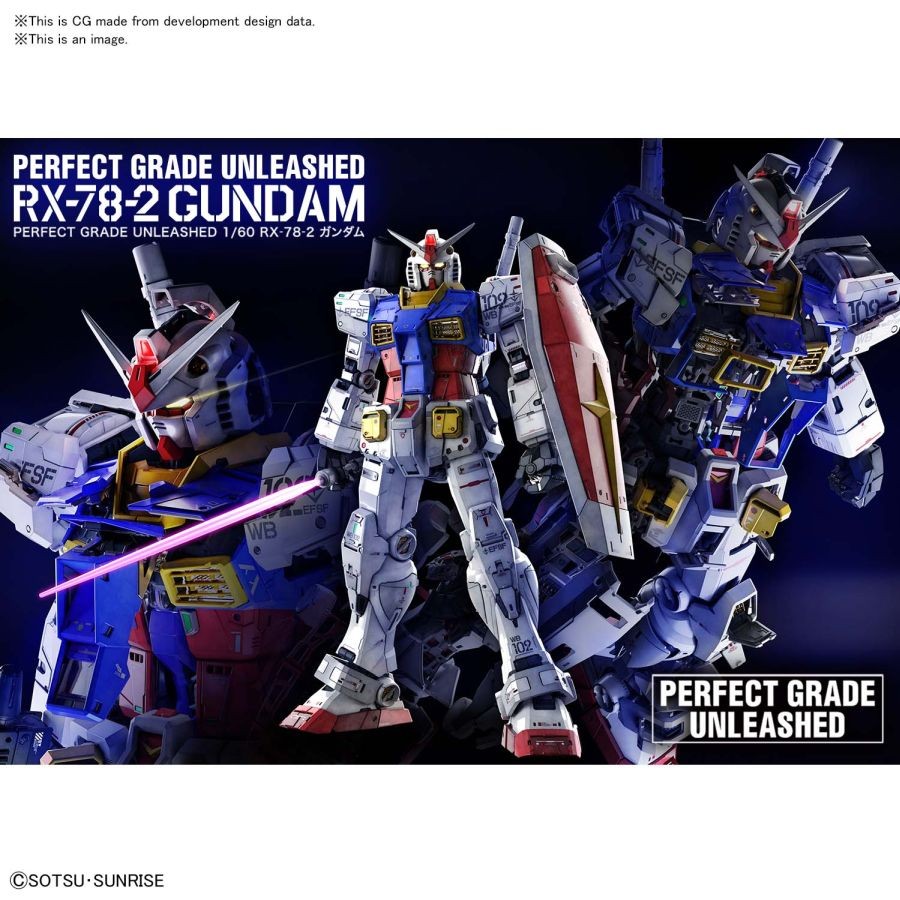 Maquette Bandai Spirits Gundam Model Kits Mg 1/100 Rx-78-2 Gundam Ver. 2.0  (mobile Suit Gundam)
