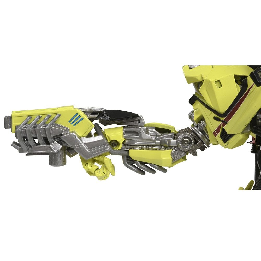 HASBRO TRANSFORMERS MASTERPIECE MOVIE RATCHET ACTION FIGURE