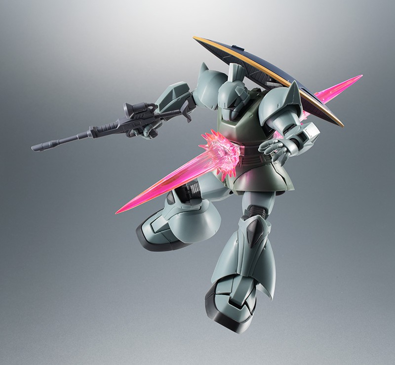 BUY THE ROBOT SPIRITS MOBILE SUITS GUNDAM EFFECT PARTS SET A.N.I.M....