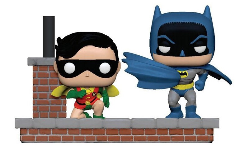 funko pop batman 80
