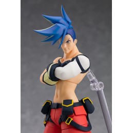 MAX FACTORY PROMARE GALO THYMOS FIGMA ACTION FIGURE