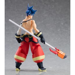 PROMARE GALO THYMOS FIGMA ACTION FIGURE MAX FACTORY