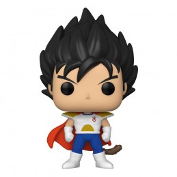 FUNKO FUNKO POP! DRAGON BALL Z - PRINCE VEGETA FIGURE
