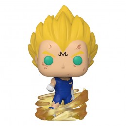 FUNKO FUNKO POP! DRAGON BALL Z - MAJIN VEGETA FIGURE