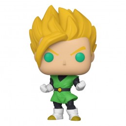 FUNKO POP! DRAGON BALL Z - SUPER SAIYAN GOHAN FIGURE FUNKO