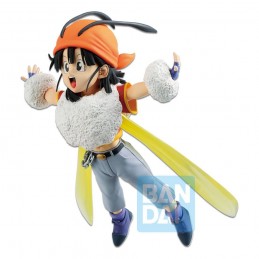 DRAGON BALL SUPER PAN (GT HONEY) ICHIBANSHO STATUA FIGURE BANDAI
