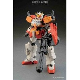 MASTER GRADE MG XXXG-01H GUNDAM HEAVY ARMS ENDLESS WALTZ 1/100 MODEL KIT ACTION FIGURE BANDAI