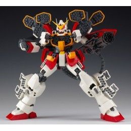 MASTER GRADE MG XXXG-01H GUNDAM HEAVY ARMS ENDLESS WALTZ 1/100 MODEL KIT ACTION FIGURE BANDAI