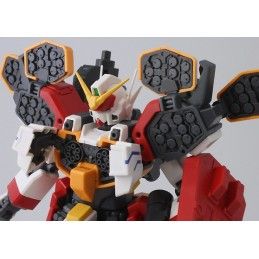 MASTER GRADE MG XXXG-01H GUNDAM HEAVY ARMS ENDLESS WALTZ 1/100 MODEL KIT ACTION FIGURE BANDAI