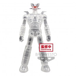 MAZINGER Z INTERNAL STRUCTURE VER.B STATUA FIGURE BANPRESTO