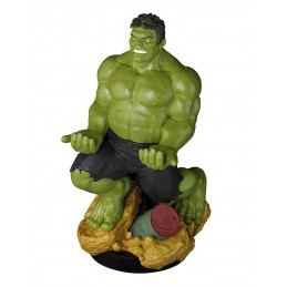 EXQUISITE GAMING HULK XL CABLE GUY STATUE 30CM FIGURE