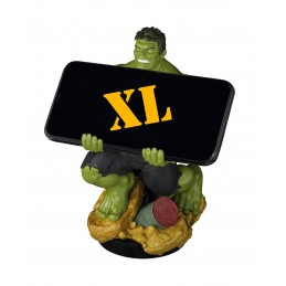 EXQUISITE GAMING HULK XL CABLE GUY STATUE 30CM FIGURE
