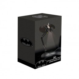 PALADONE PRODUCTS BATMAN BATWING POSABLE DESK LAMP