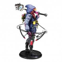 FORTNITE BIG MOUTH ACTION FIGURE MC FARLANE