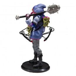 FORTNITE BIG MOUTH ACTION FIGURE MC FARLANE