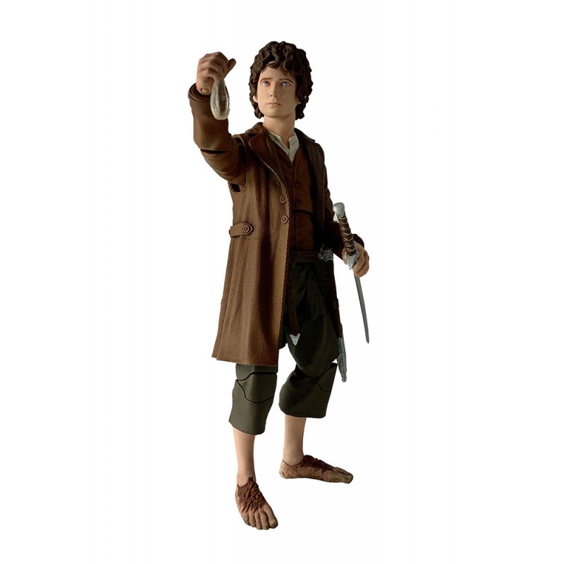 DIAMOND SELECT LORD OF THE RINGS SELECT FRODO ACTION FIGURE