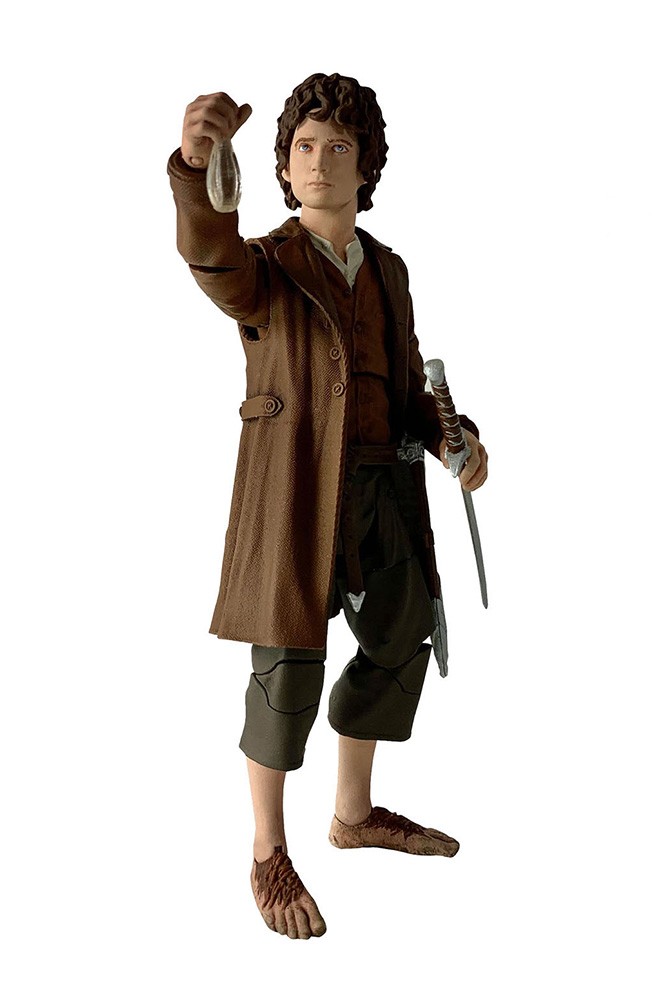 frodo action figure