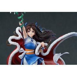 THE LEGEND OF SWORD AND FAIRY ZHAO LINGER 25TH ANN. STATUA FIGURE GOOD SMILE COMPANY