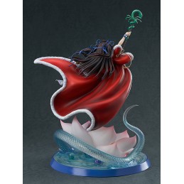 THE LEGEND OF SWORD AND FAIRY ZHAO LINGER 25TH ANN. STATUA FIGURE GOOD SMILE COMPANY