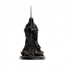 WETA THE LORD OF THE RINGS RINGWRAITH OF MORDOR STATUE 1/6 FIGURE