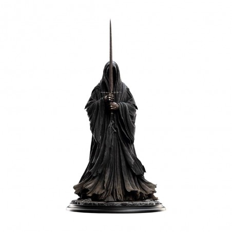 THE LORD OF THE RINGS RINGWRAITH OF MORDOR STATUA 1/6 FIGURE