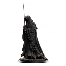 Lord of the Rings wraith Ringwraiths Nazgul Resin Bust Statue-15CM In stock NEW 