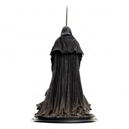 THE LORD OF THE RINGS RINGWRAITH OF MORDOR STATUA 1/6 FIGURE WETA