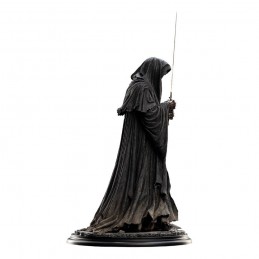 THE LORD OF THE RINGS RINGWRAITH OF MORDOR STATUA 1/6 FIGURE WETA