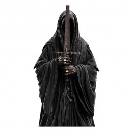 WETA THE LORD OF THE RINGS RINGWRAITH OF MORDOR STATUE 1/6 FIGURE