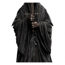 WETA THE LORD OF THE RINGS RINGWRAITH OF MORDOR STATUE 1/6 FIGURE