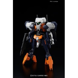 HIGH GRADE HG IRON-BLOODED ORPHANS GUNDAM HUGO 1/144 MODEL KIT ACTION FIGURE BANDAI