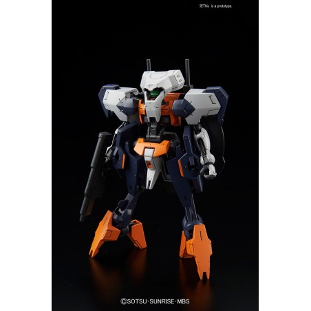 HIGH GRADE HG IRON-BLOODED ORPHANS GUNDAM HUGO 1/144 MODEL KIT ACTION FIGURE