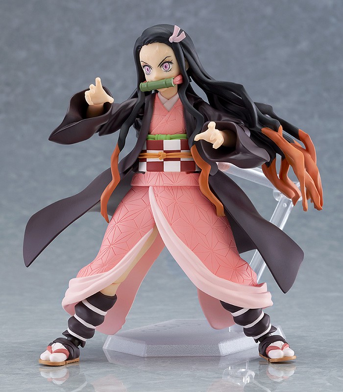 figma demon slayer figma demon slayer