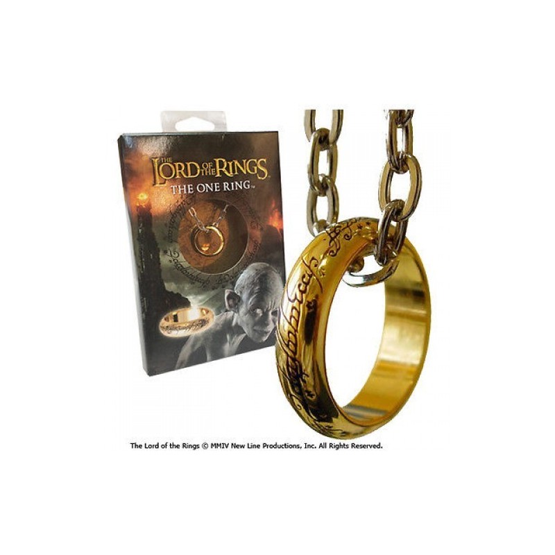 Carillon Lord of the Rings / Il Signore degli Anelli – Memoria & Pensiero
