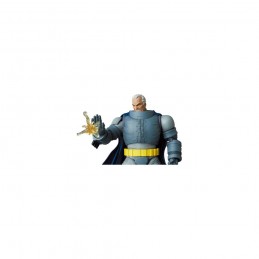 MEDICOM TOY THE DARK KNIGHT RETURNS ARMORED BATMAN MAF EX ACTION FIGURE