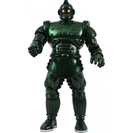 MARVEL SELECT TITANIUM MAN ACTION FIGURE